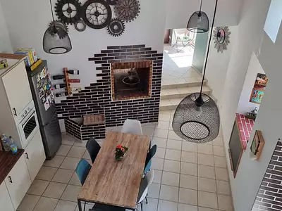 Maison, 159 m²