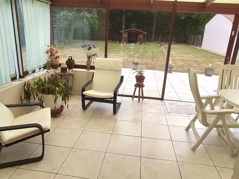 Maison, 100 m²