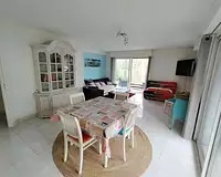 Appartement, 72 m²