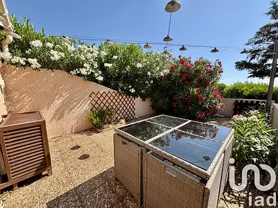 Maison, 37 m²
