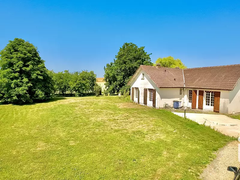 Maison, 172 m²