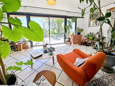 Maison, 111 m²