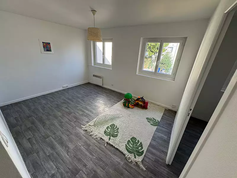 Maison, 100 m²