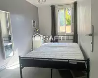 Appartement, 63 m²