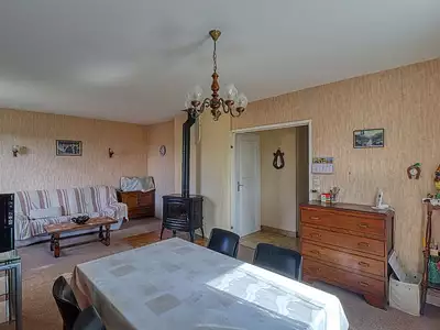 Maison, 106 m²