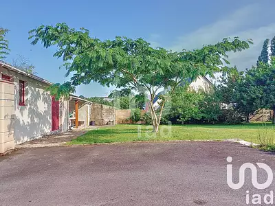 Maison, 250 m²