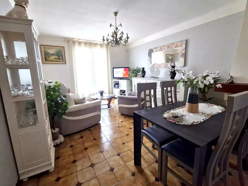Maison, 124,64 m²