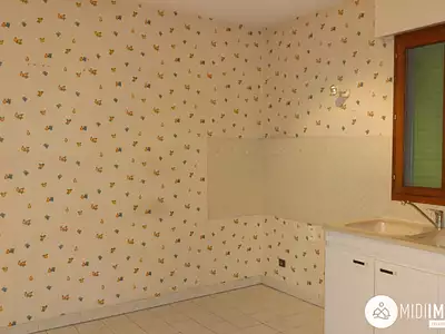 Appartement, 66 m²