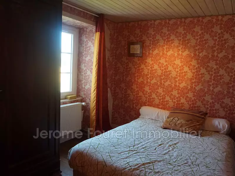 Maison, 71 m²