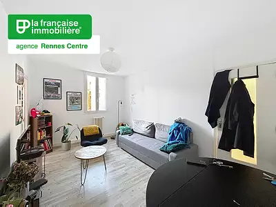 Appartement, 40,18 m²