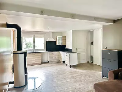 Maison, 230 m²