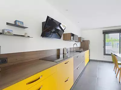Maison, 125,39 m²