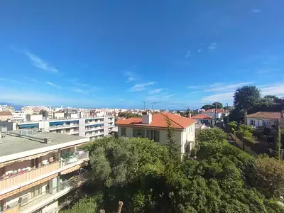 Appartement, 51 m²