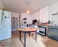 Appartement, 51 m²
