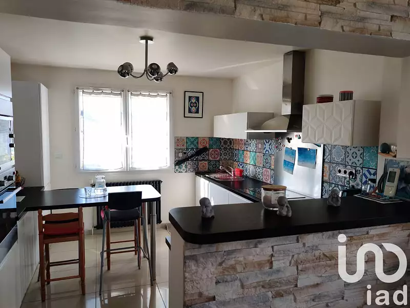 Maison, 149 m²