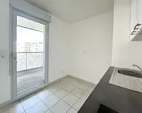 Appartement, 39,39 m²