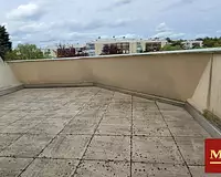 Appartement, 97,97 m²