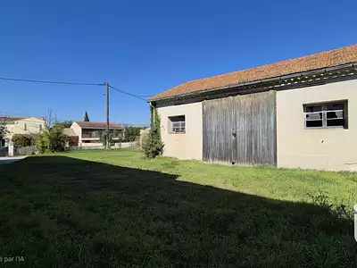 Maison, 82 m²