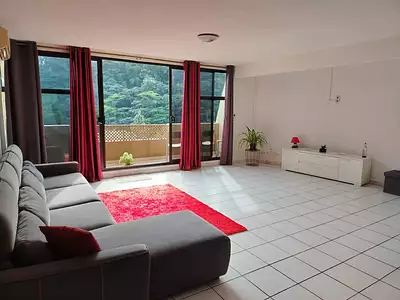 Appartement, 152 m²