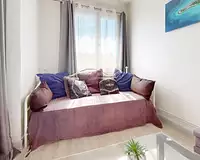 Appartement, 63,73 m²