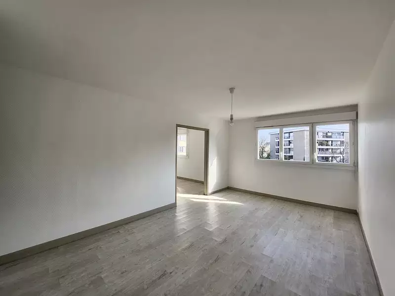 Appartement, 82 m²