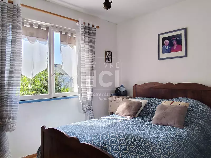 Maison, 112 m²