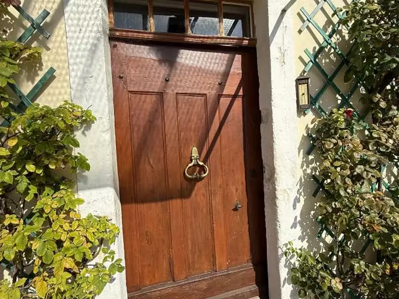 Maison, 96 m²