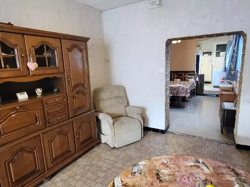 Maison, 81 m²
