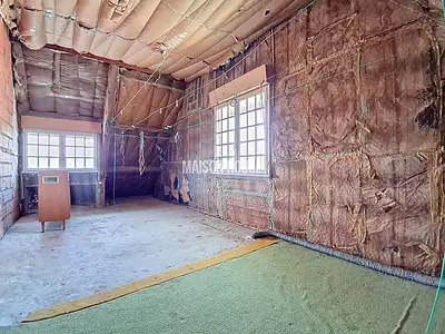 Maison, 112 m²