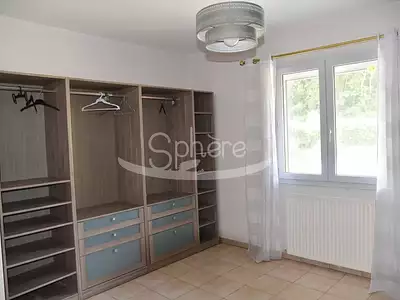 Maison, 129,5 m²