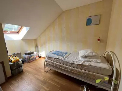 Maison, 162 m²