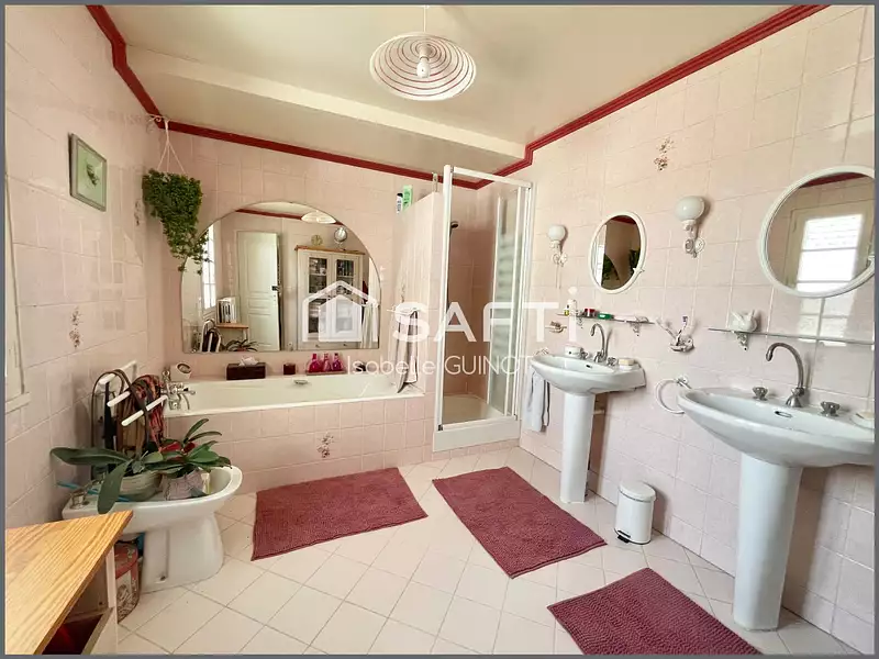 Maison, 133 m²