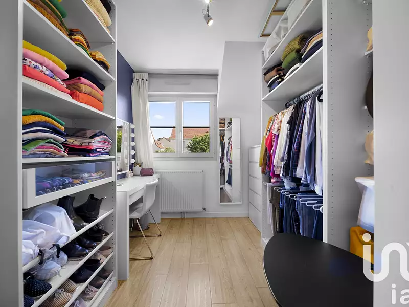 Maison, 88 m²