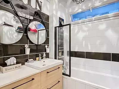 Appartement, 97,8 m²