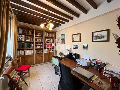 Maison, 170 m²