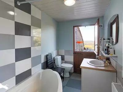 Maison, 93 m²