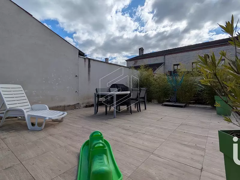 Maison, 140 m²