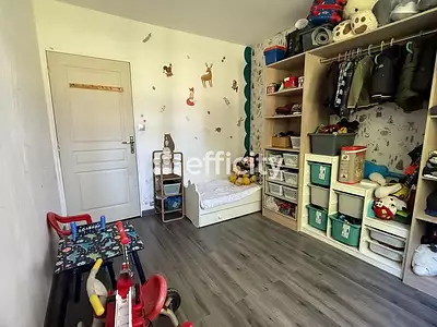 Appartement, 93 m²
