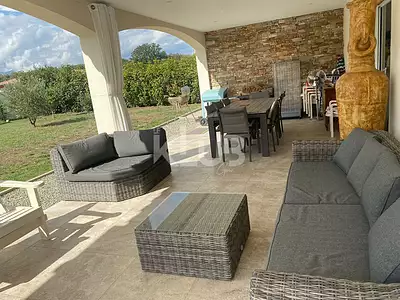 Maison, 158 m²
