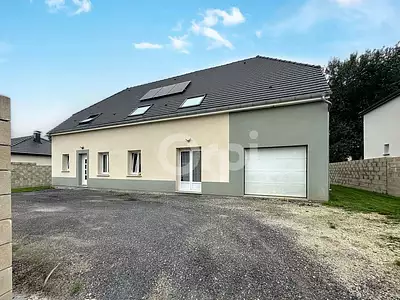 Maison, 234 m²