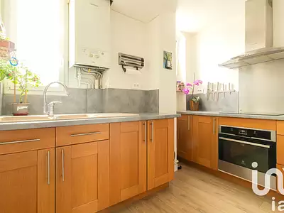 Appartement, 81 m²