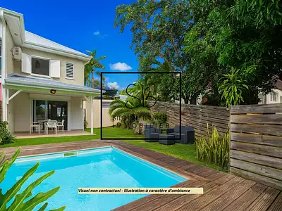 Appartement, 58,49 m²