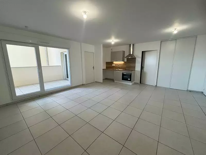 Appartement, 68,17 m²