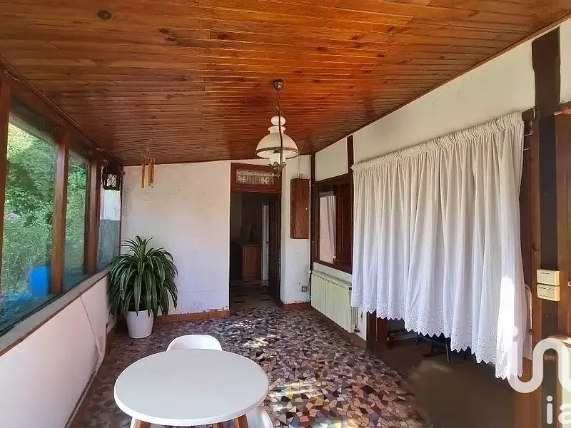 Maison, 88 m²