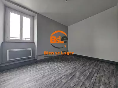 Appartement, 60,39 m²