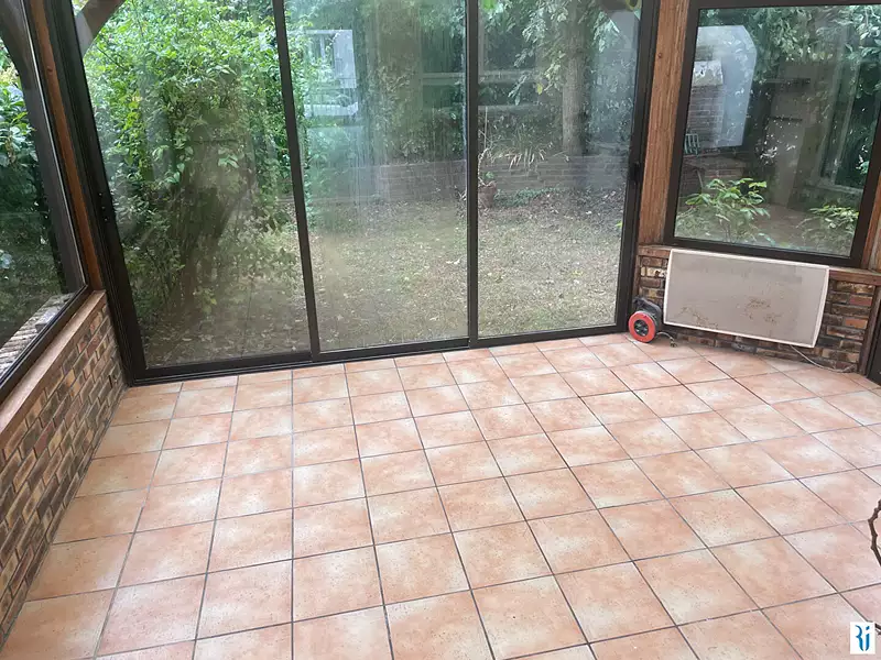 Maison, 97 m²
