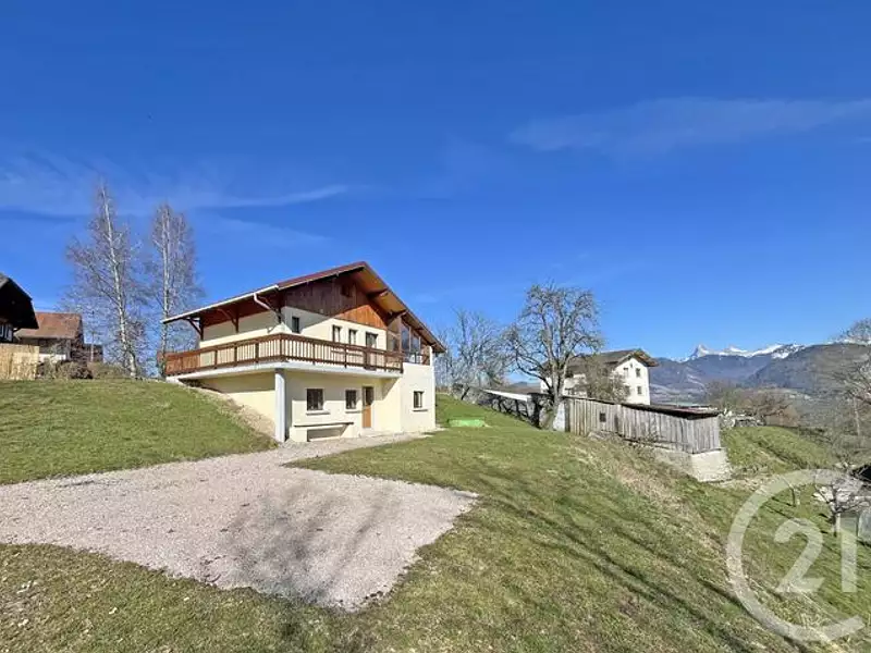 Maison, 127,6 m²