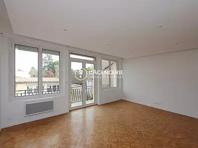 Appartement, 65,1 m²