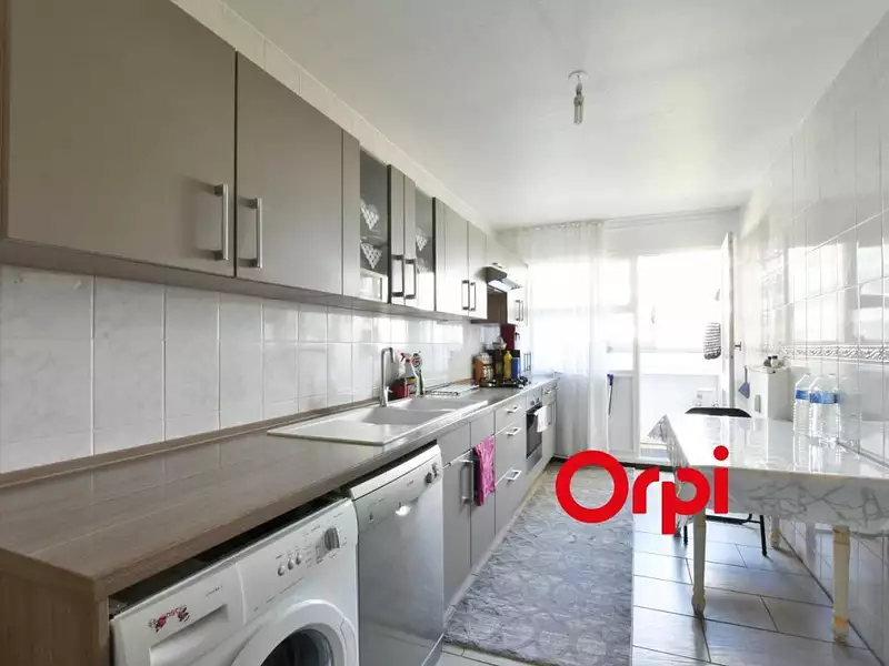 Appartement, 86 m²
