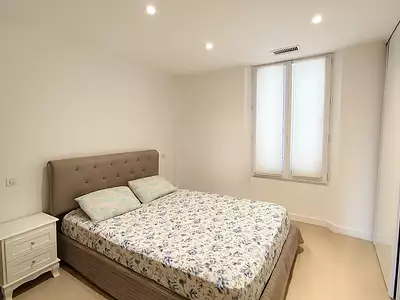 Appartement, 51,6 m²